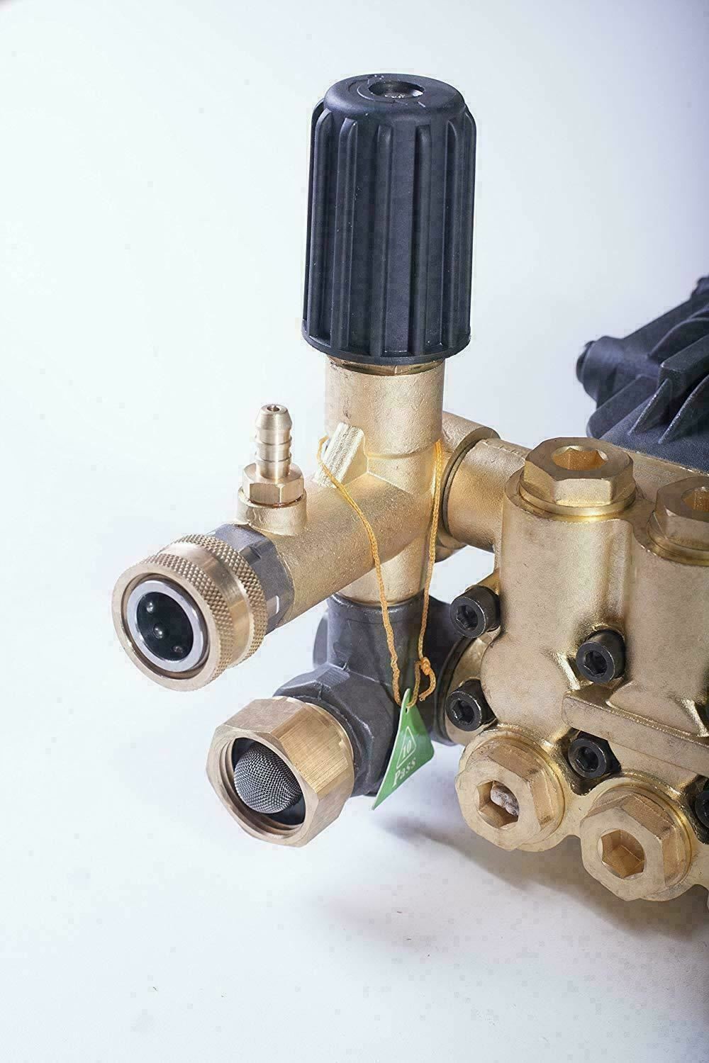 Engine Psi Pressure Washer Pump AR Generac Honda Predator 6.5Hp 3000 GC190 GX200