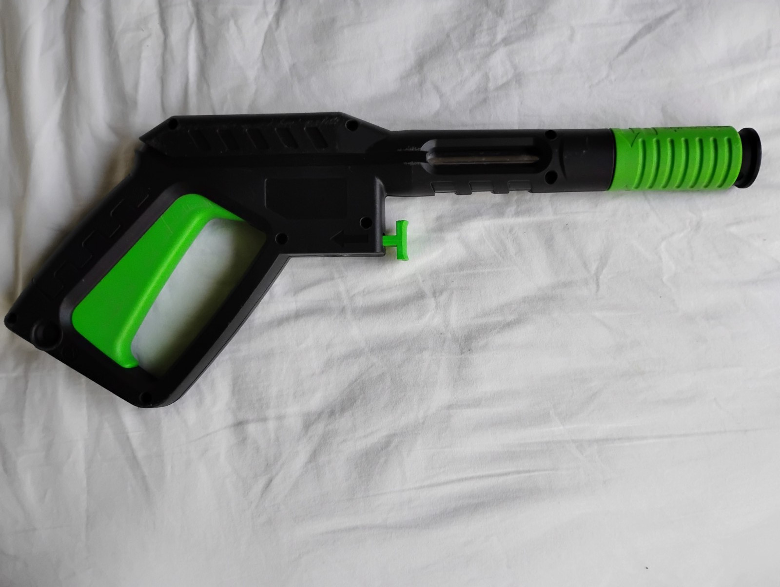 Fancyall Pressure Washer handle water spray gun main nozzle HRA03S 1950