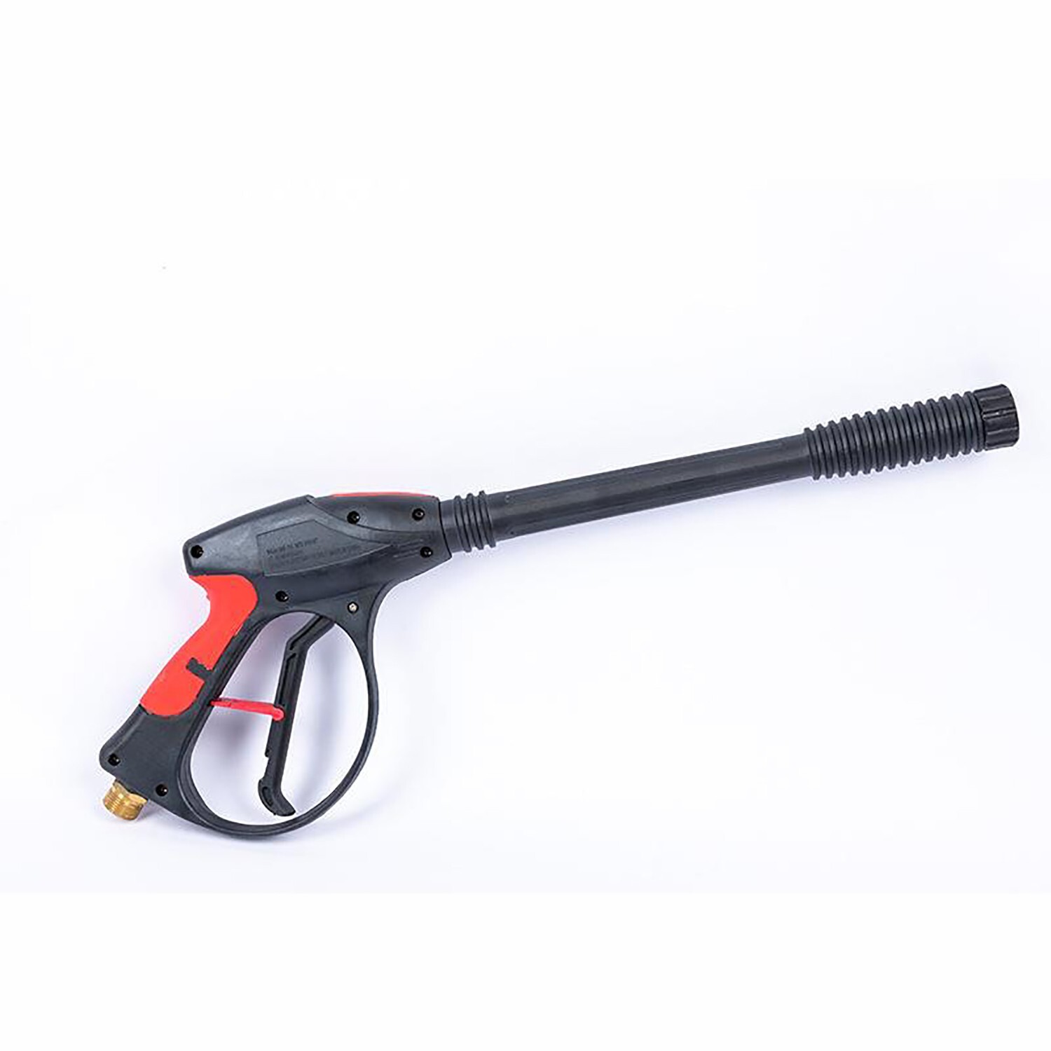 High Pressure 4000PSI Car Power Washer Gun Spray Wand Lance Nozzle Kit M22&3/8″