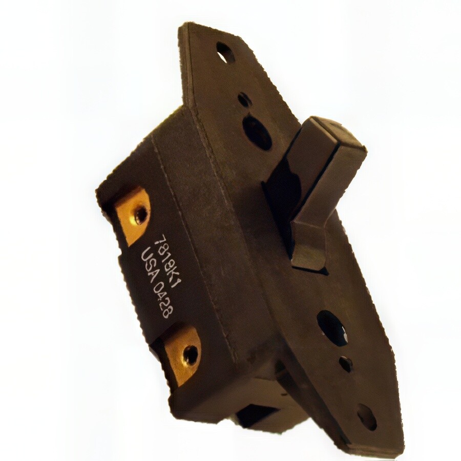 Toggle Switch, 40 Amp 230V for Pressure Washers – Part Number 8.716-053.0