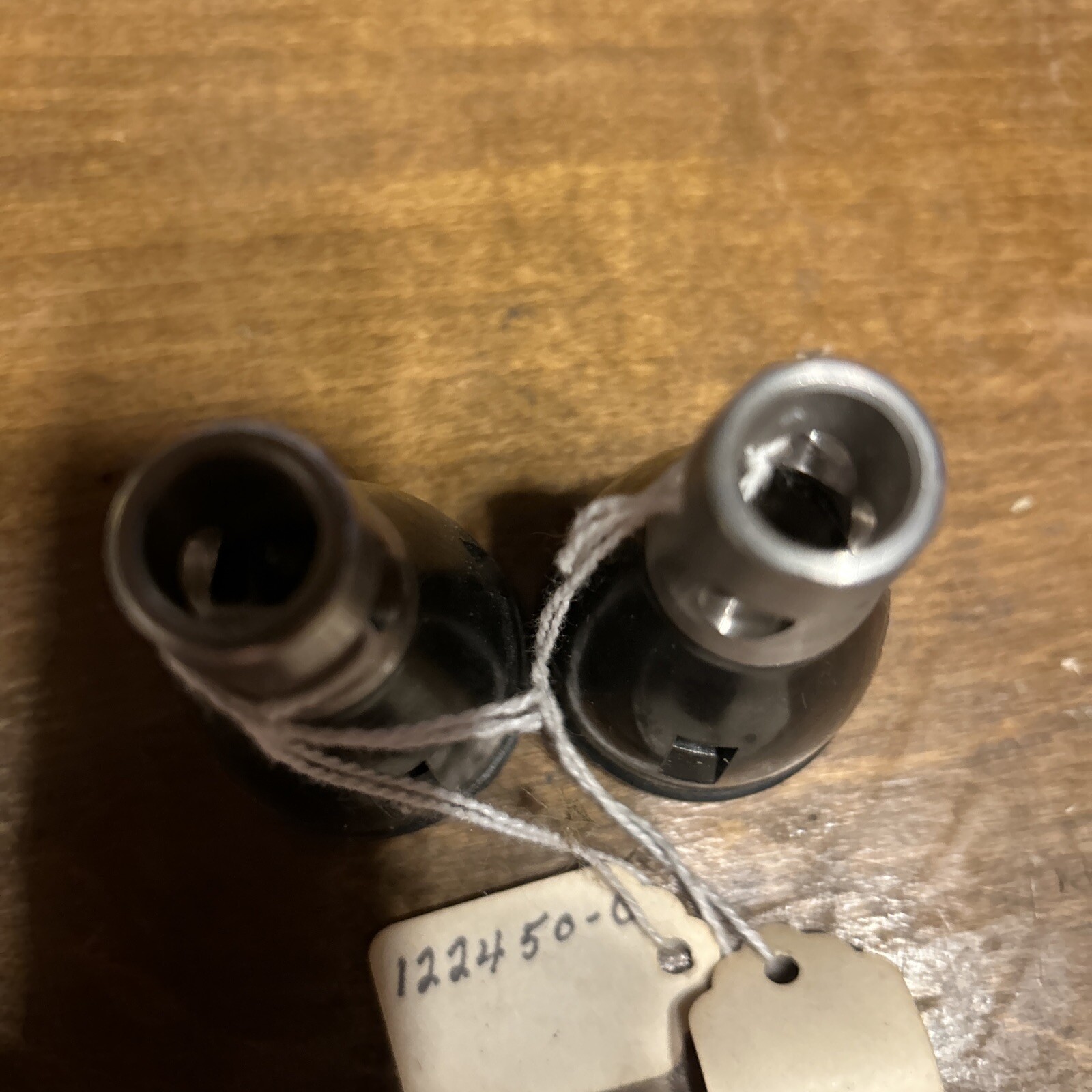 Makita Floor Nozzle PN 122450-0 2 Pack
