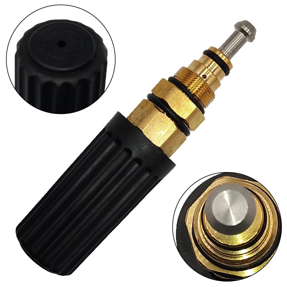Easily Installable Unloading Valve Kit AR2858 for XJV and For SJV Pumps