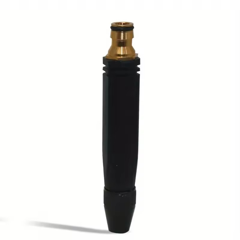High Pressure Car Wash Water Gun Spray Nozzle Portable Washer for Auto