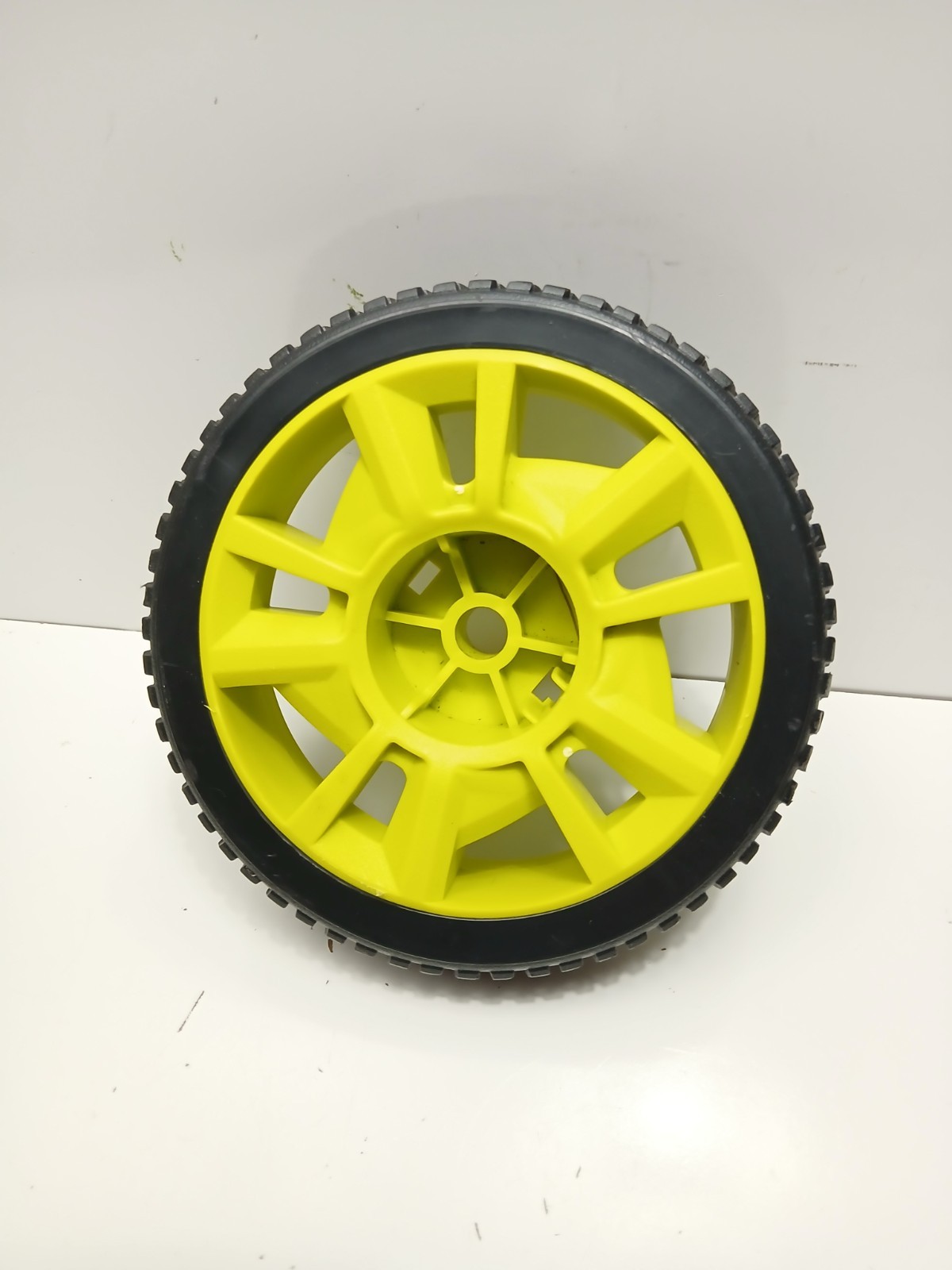 Ryobi OEM Parts. Wheel Assembly RY142022VNM 2000psi Corded Pressure Washer. #18