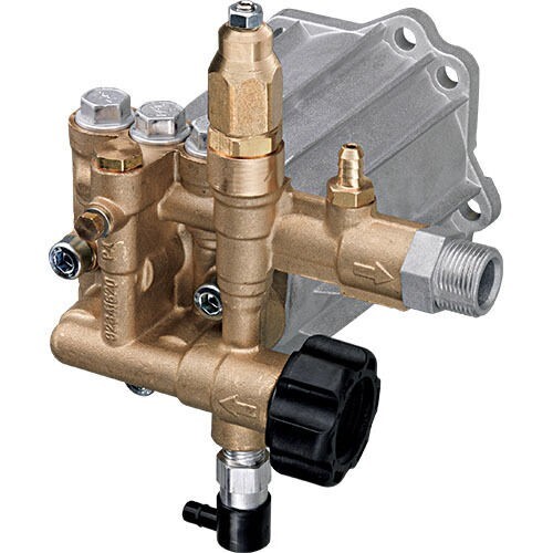 AR Annovi Reverberi RMV2.5G30 Pressure Washer Pump Horizontal 3/4-inch Shaft