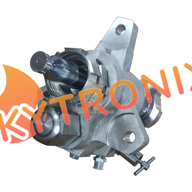 180CC Pneumatic airless sprayer pump Pump body assembly 24B822 for Xtreme X40X70