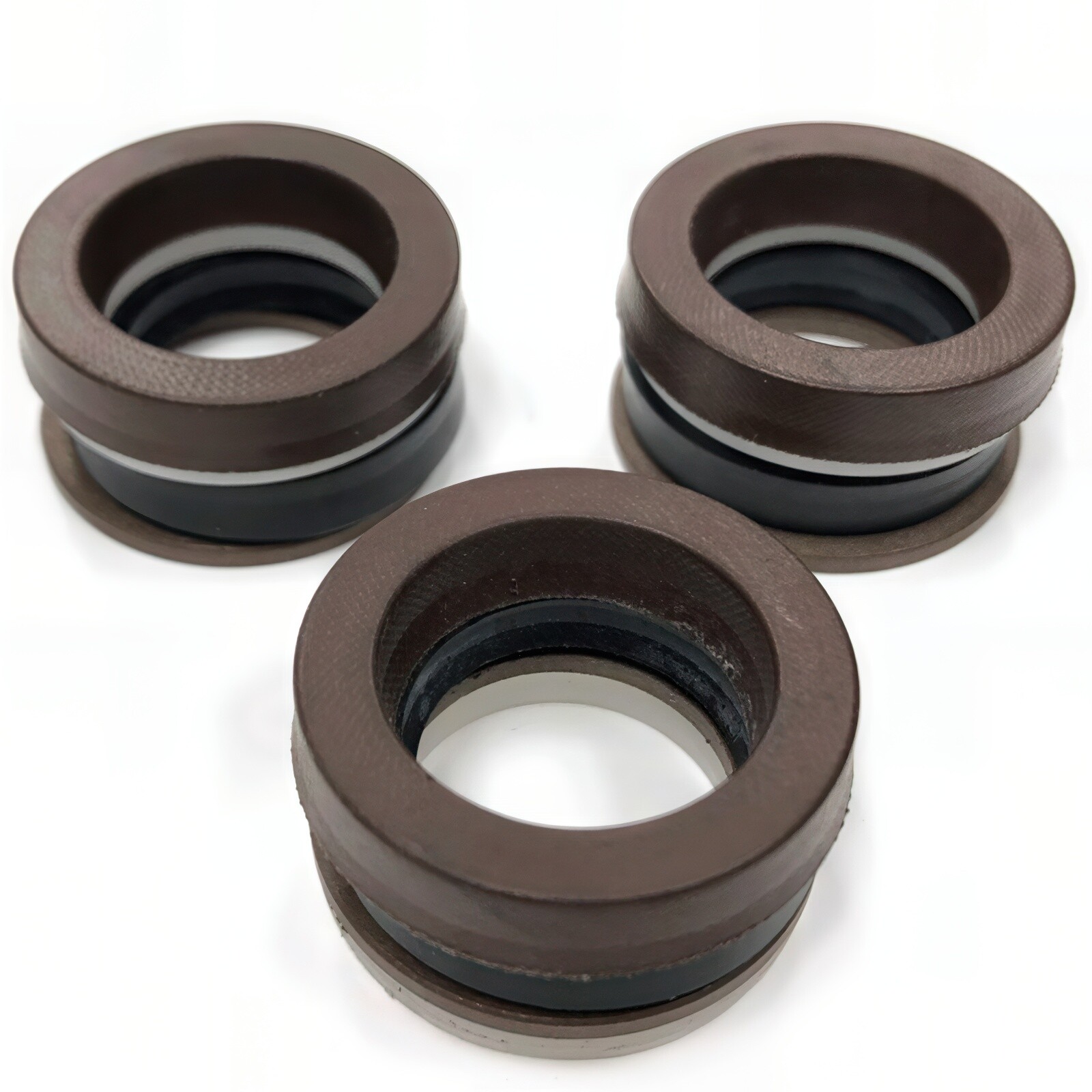 General Pump Kit 170, Short Packing Assembly, 20mm