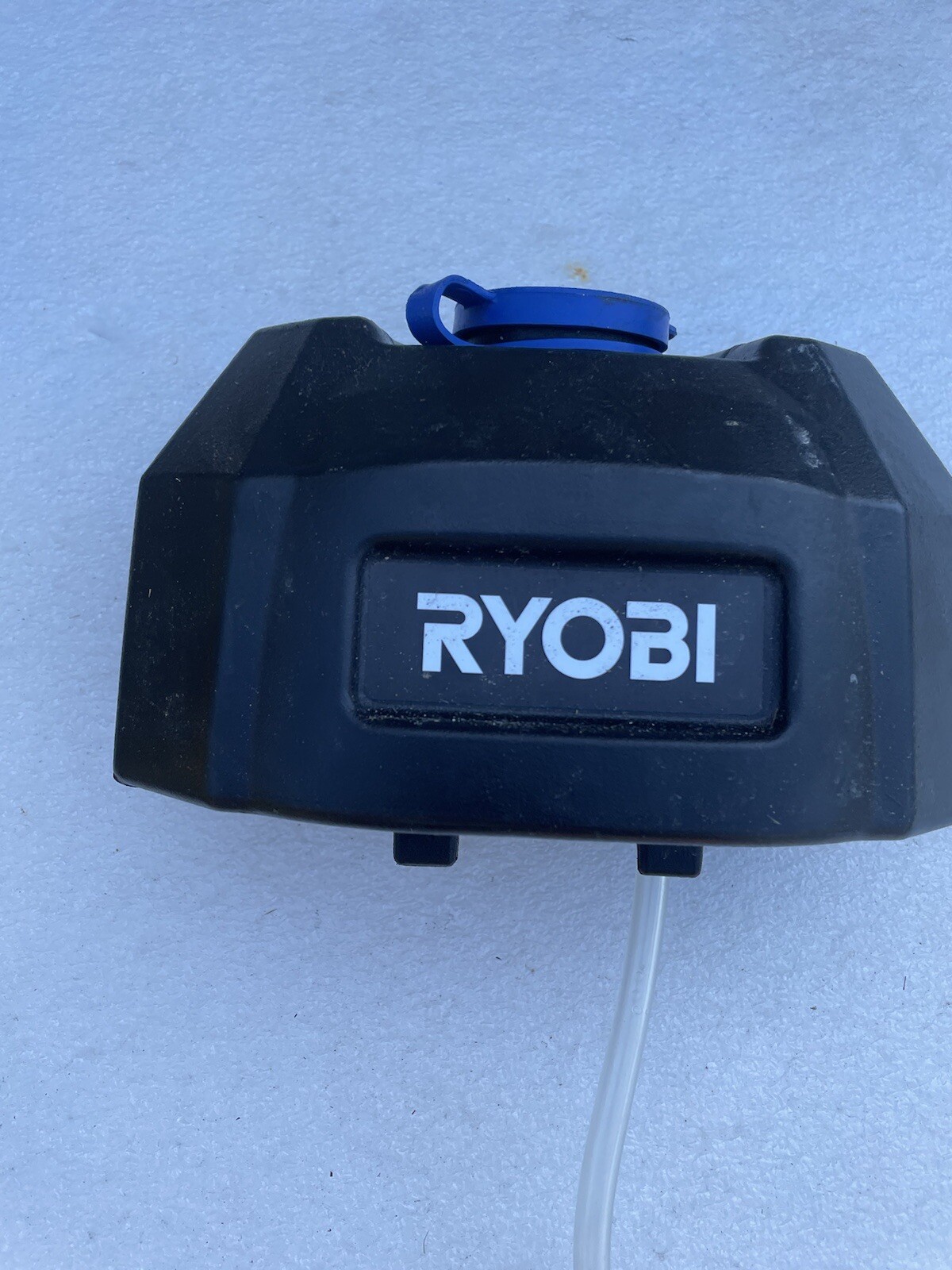 Ryobi Parts. Soap Tank Replacement For RY142022VNM 2000psi Pressure Washer