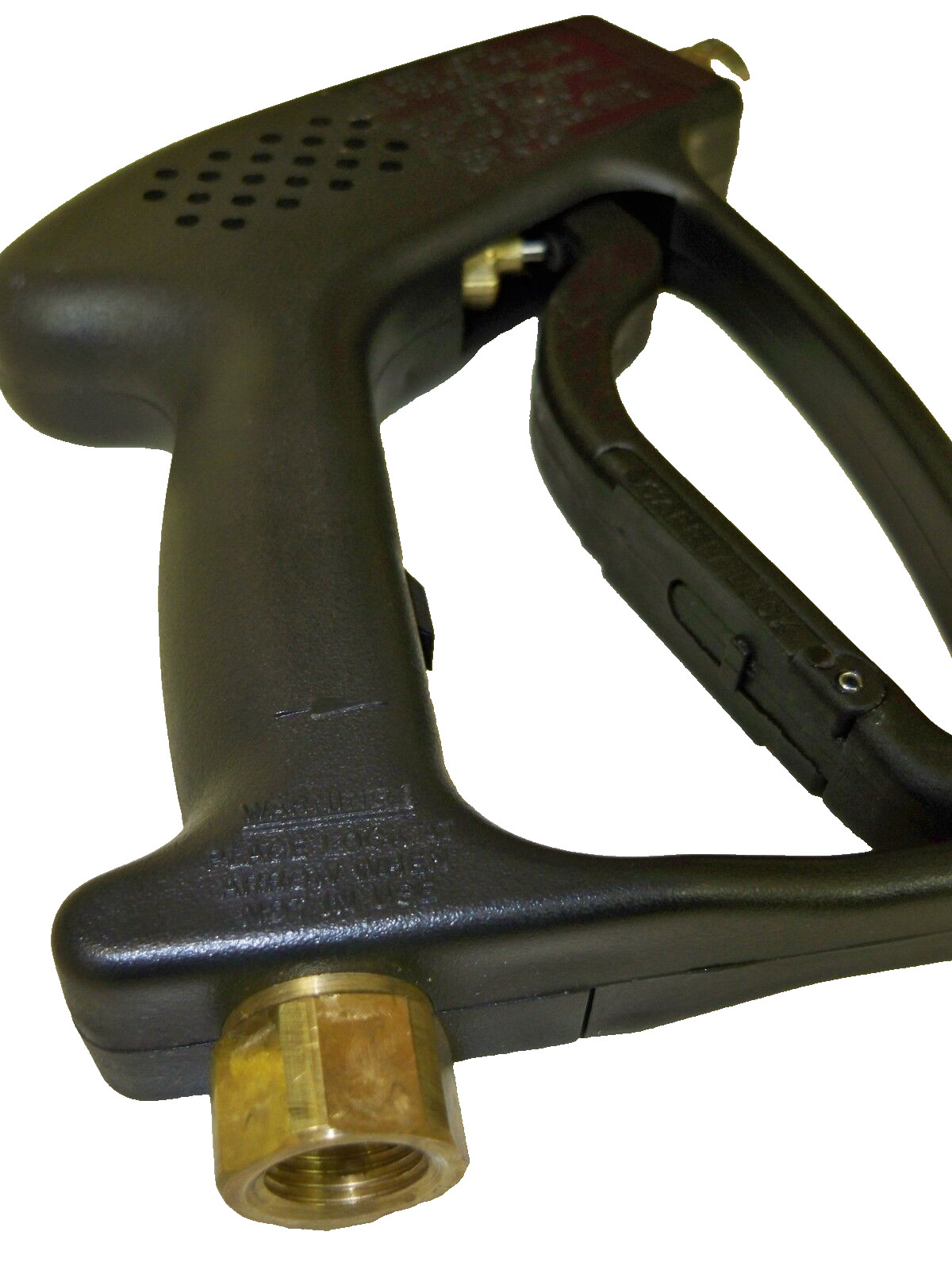 Giant Brand Trigger Gun 21290 8.710-394.0 Karcher Hotsy USA Made 1000-5000 PSI
