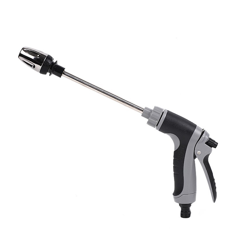 High Pressure Aquoxis Washer Gun Power Hose Nozzle Jet Spray Cleaner