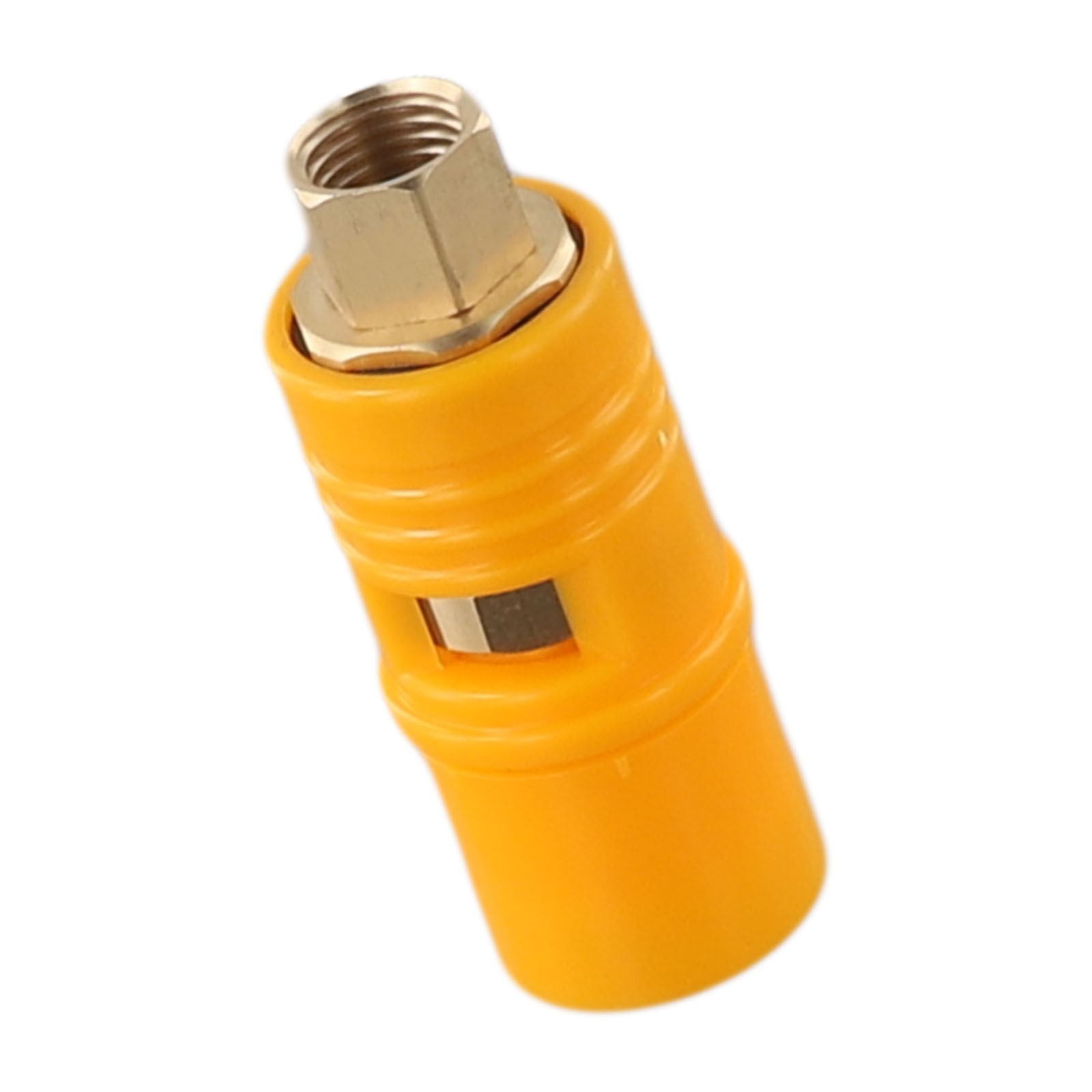 Easy to Use Adjustable Nozzle for Car Washing and General Purpose Cleaning