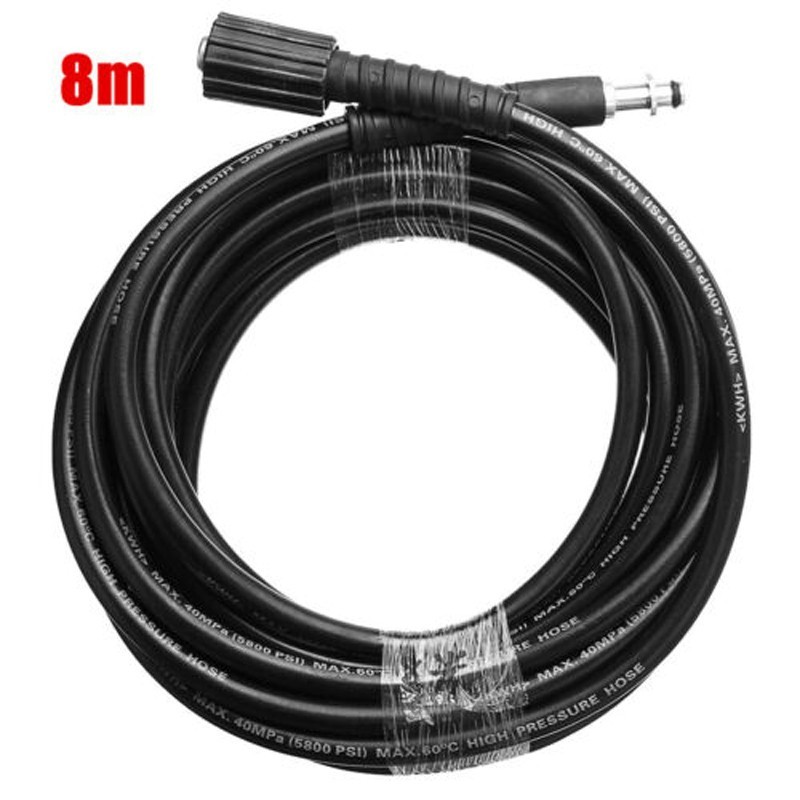 Brand New Cleaning Hose For Washer 660bar / 1000psi Abrasion Resistant