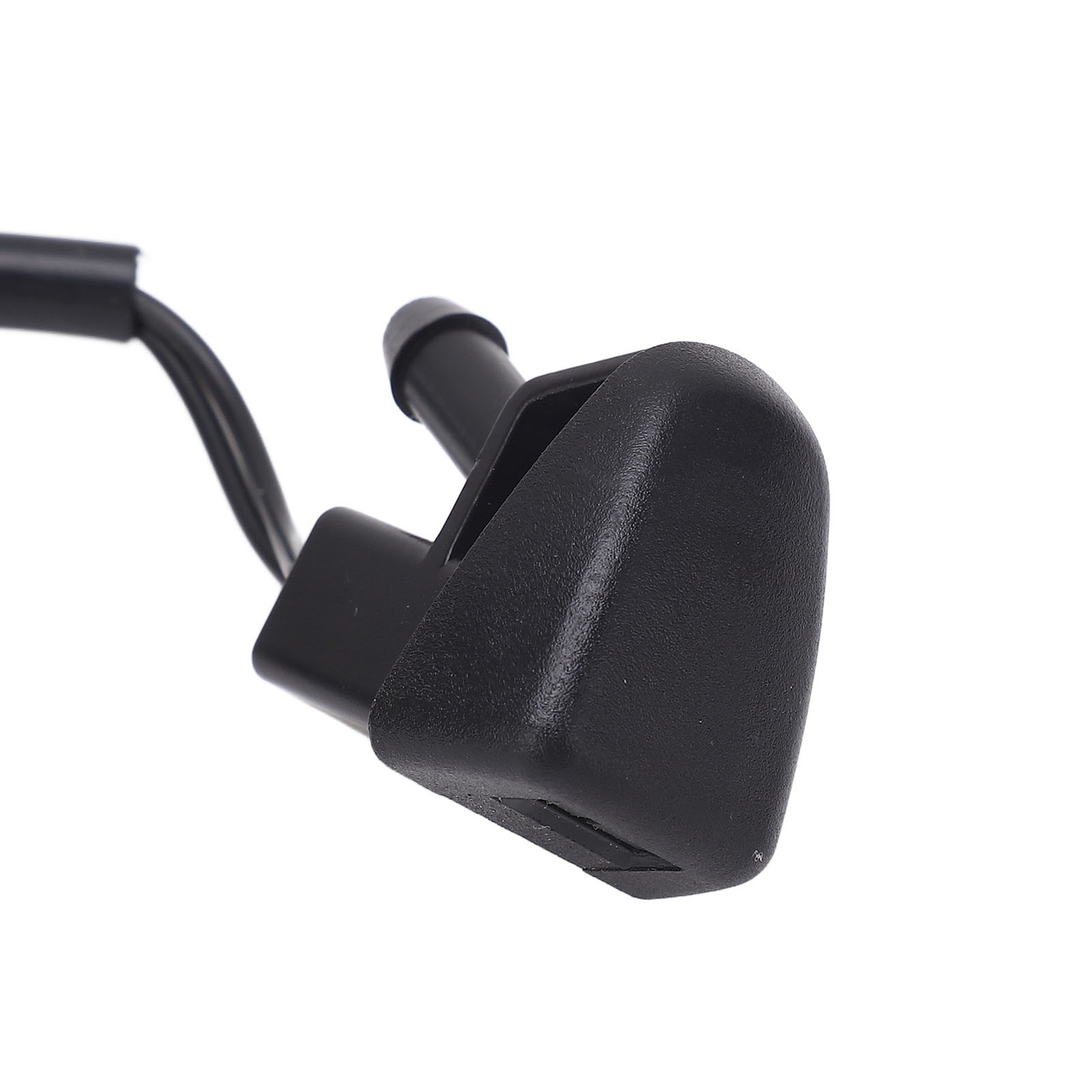 2-pack Washer Sprayer Nozzles Improve Driving Visibility For S60 EARE