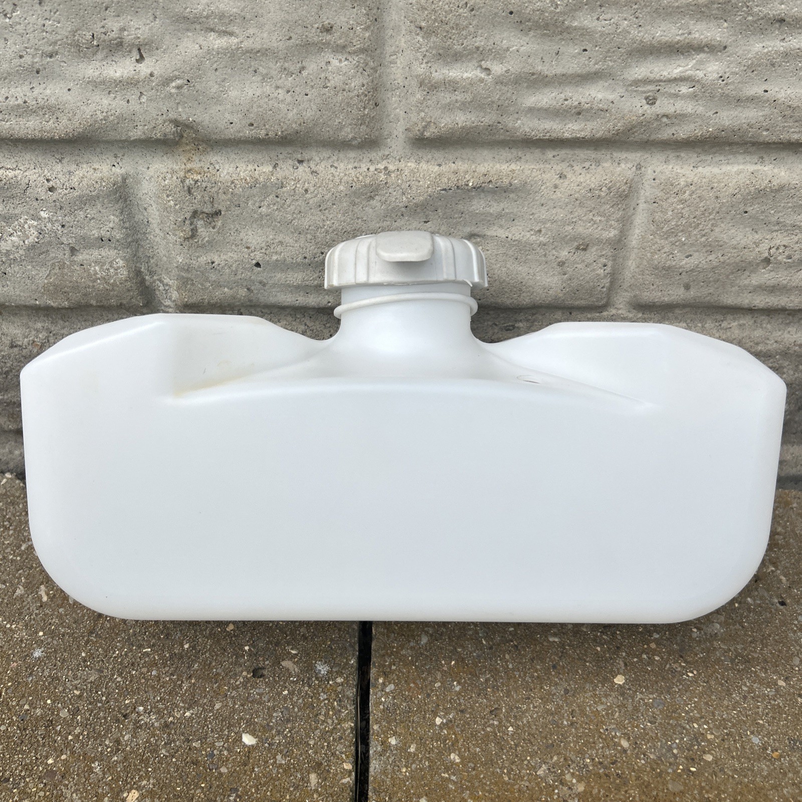 Greenworks 1800 Psi Pressure Washer Replacement Soap Jug Only Model 1803