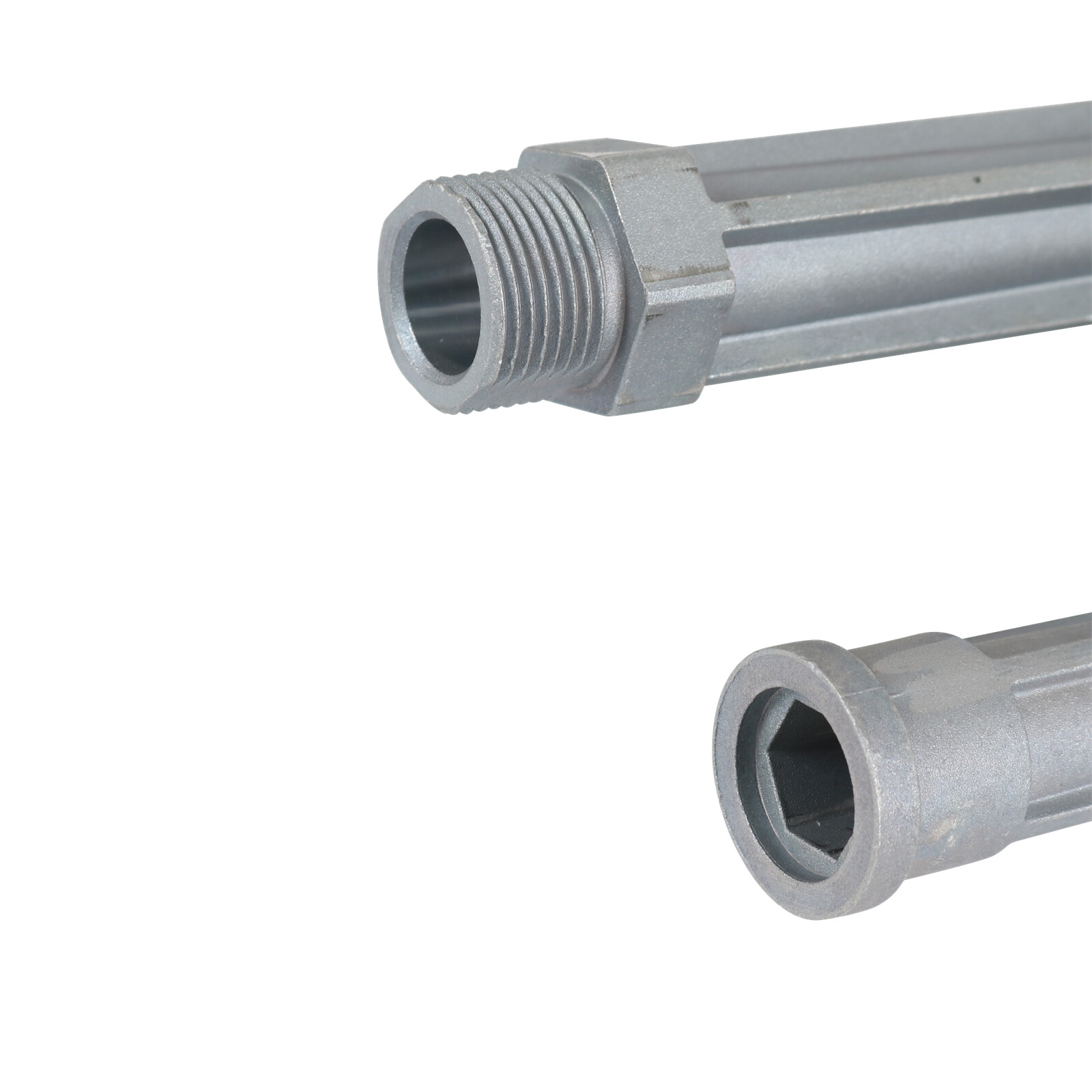 Complete Pump Head For SRMW2.3G28 & SRMW2.4G28 Model Pumps Only