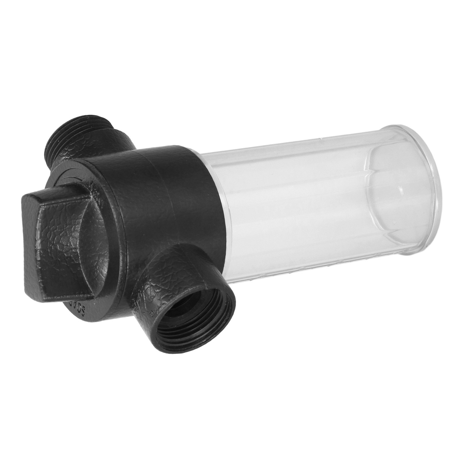 Water Foam Bottle Hose Car Washing Foamer Pot Tank Wash Accessories 100ML