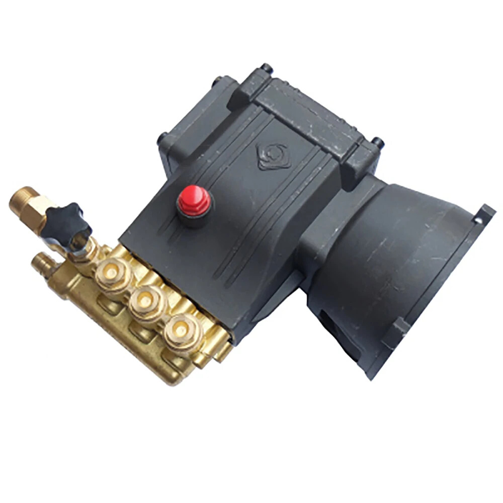 LT-17MB High Pressure Washer Commercial 4S Shop Car Washing Machine Ground