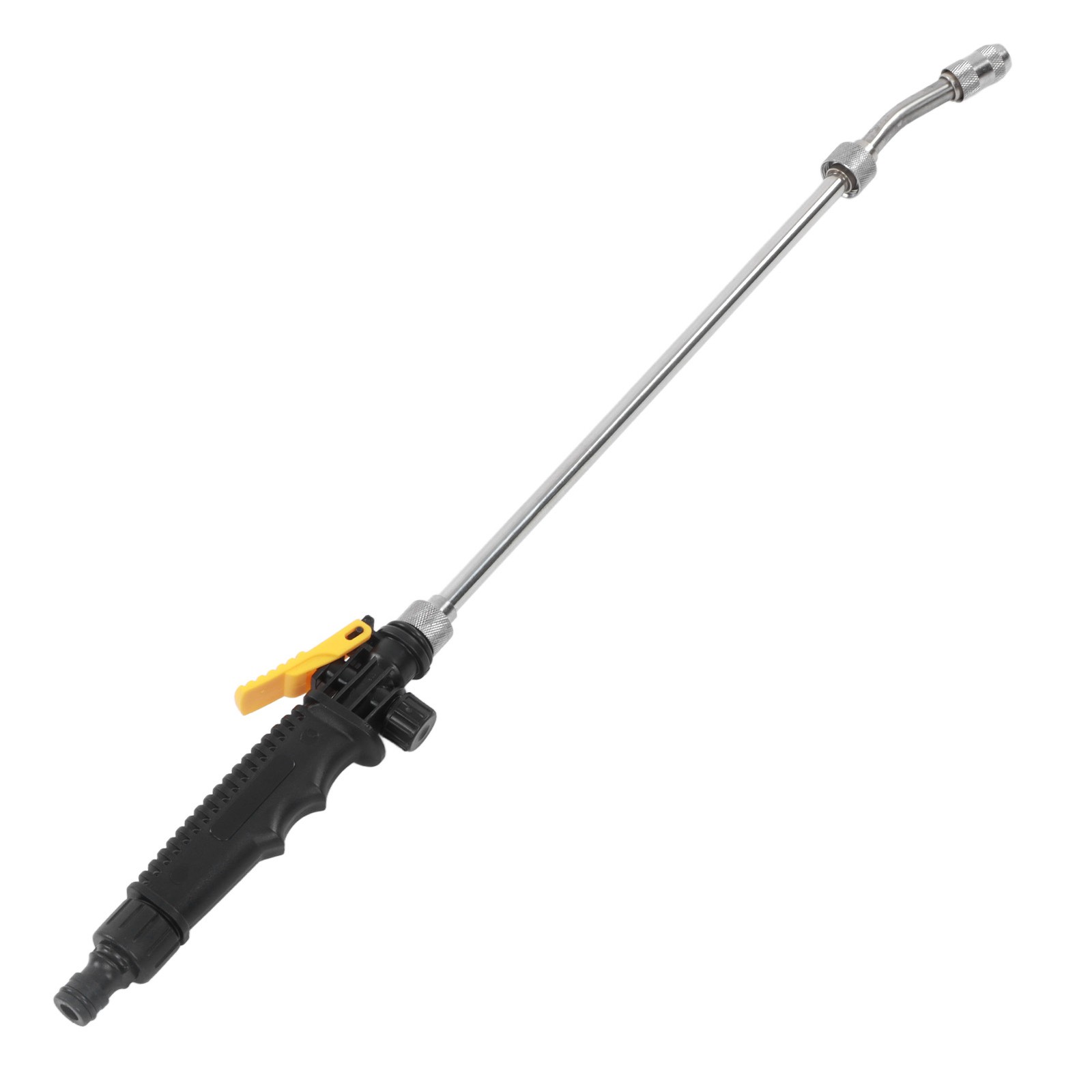 360 Degree Rotation High Pressure Washer For Car Boat Excellent