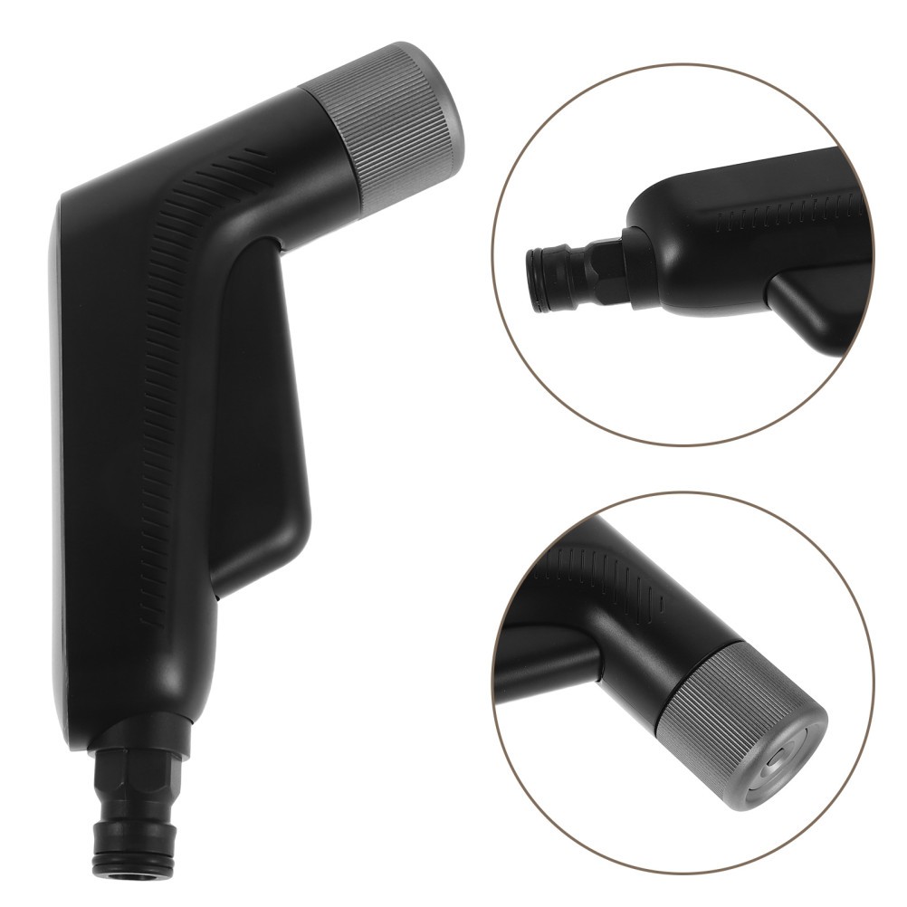 Household High Pressure Water Gun Cleaning Replacement Parts Car Wash Tubes