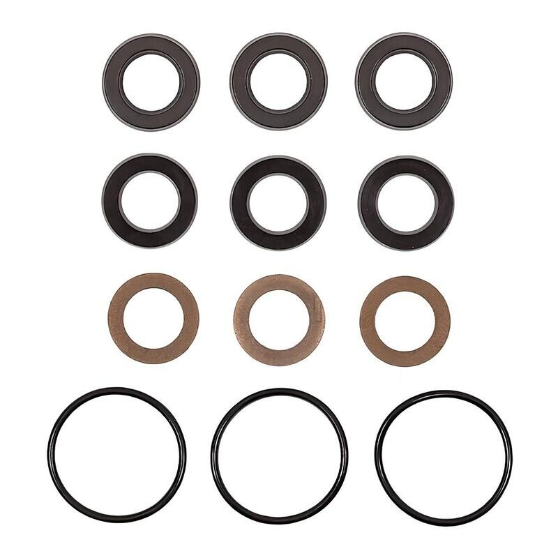 Simpson 7107528 Water Seal Kit for EW4040