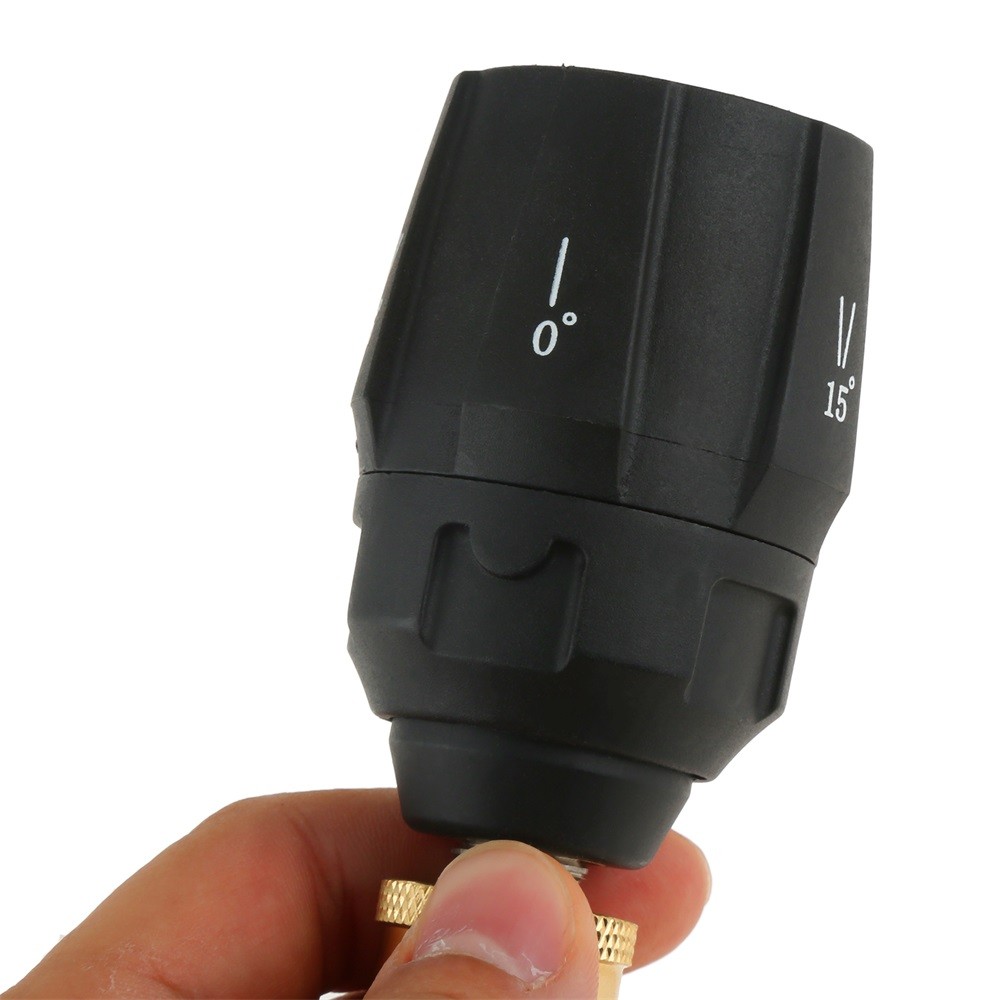 1PC 1/4″ High Pressure Washer Nozzle 3600PSI 5-in-1 Quick Change Over Adjustable