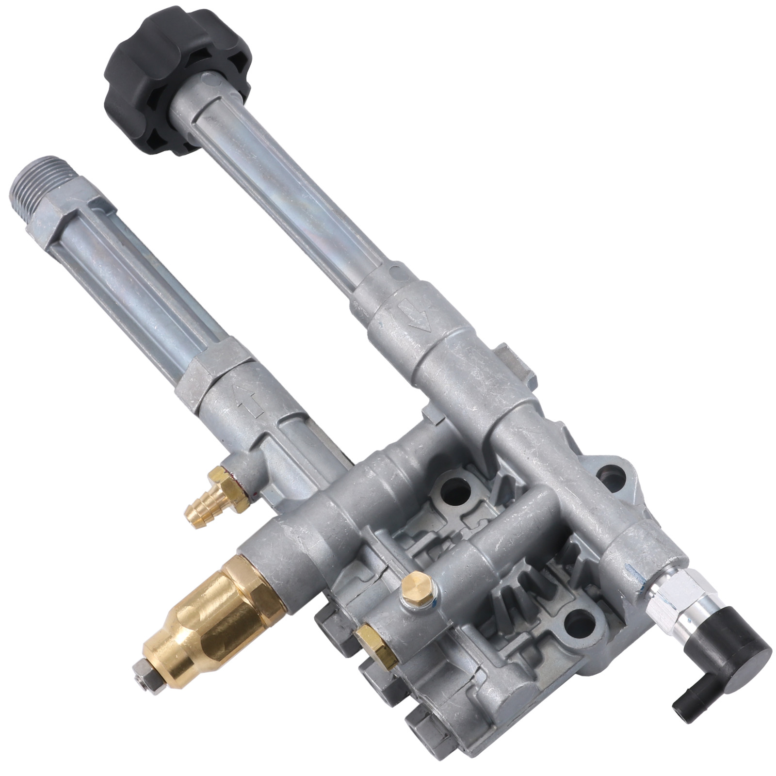Troy Bilt Complete Pressure Washer Pump Head Fits For RMW SRMW Pumps AR42518 NEW