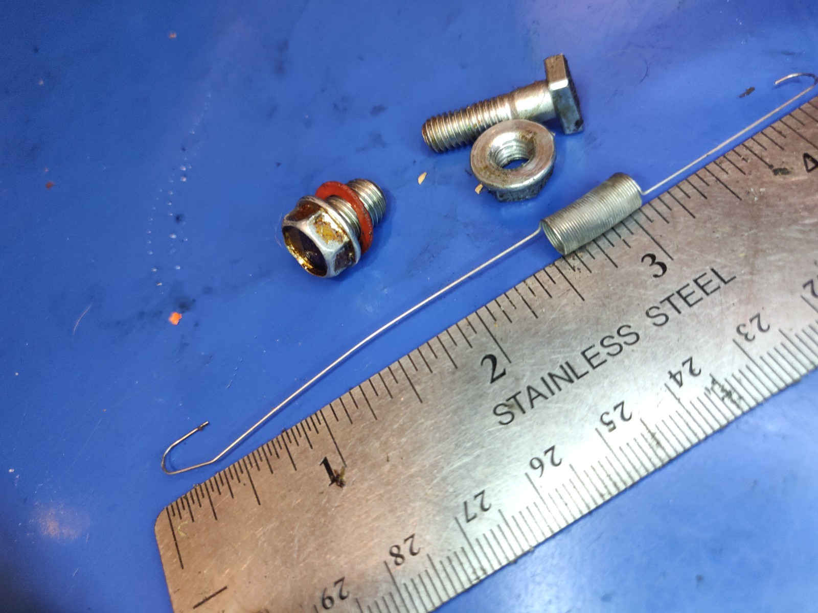 Spring 285800-33 , honda gx200 dewalt 3100 psi washer DP3100