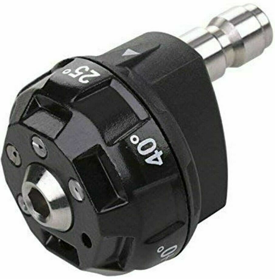 4000Psi Power Washer Spray Nozzle for Generac Simpson Karcher Sun Joe Greenworks