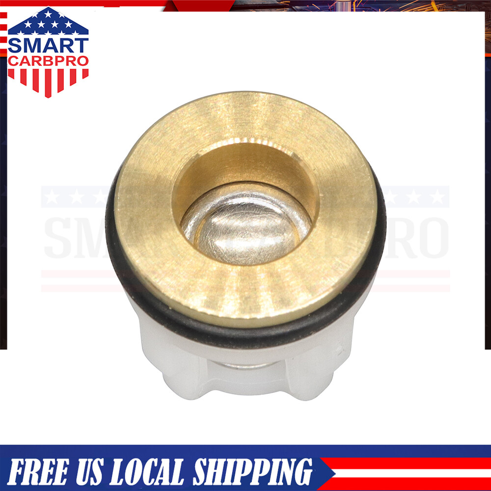 FOR ANNOVI REVERBERI RMW RMV SRMV PRESSURE WASHER PUMP CHECK VALVE KIT 42123