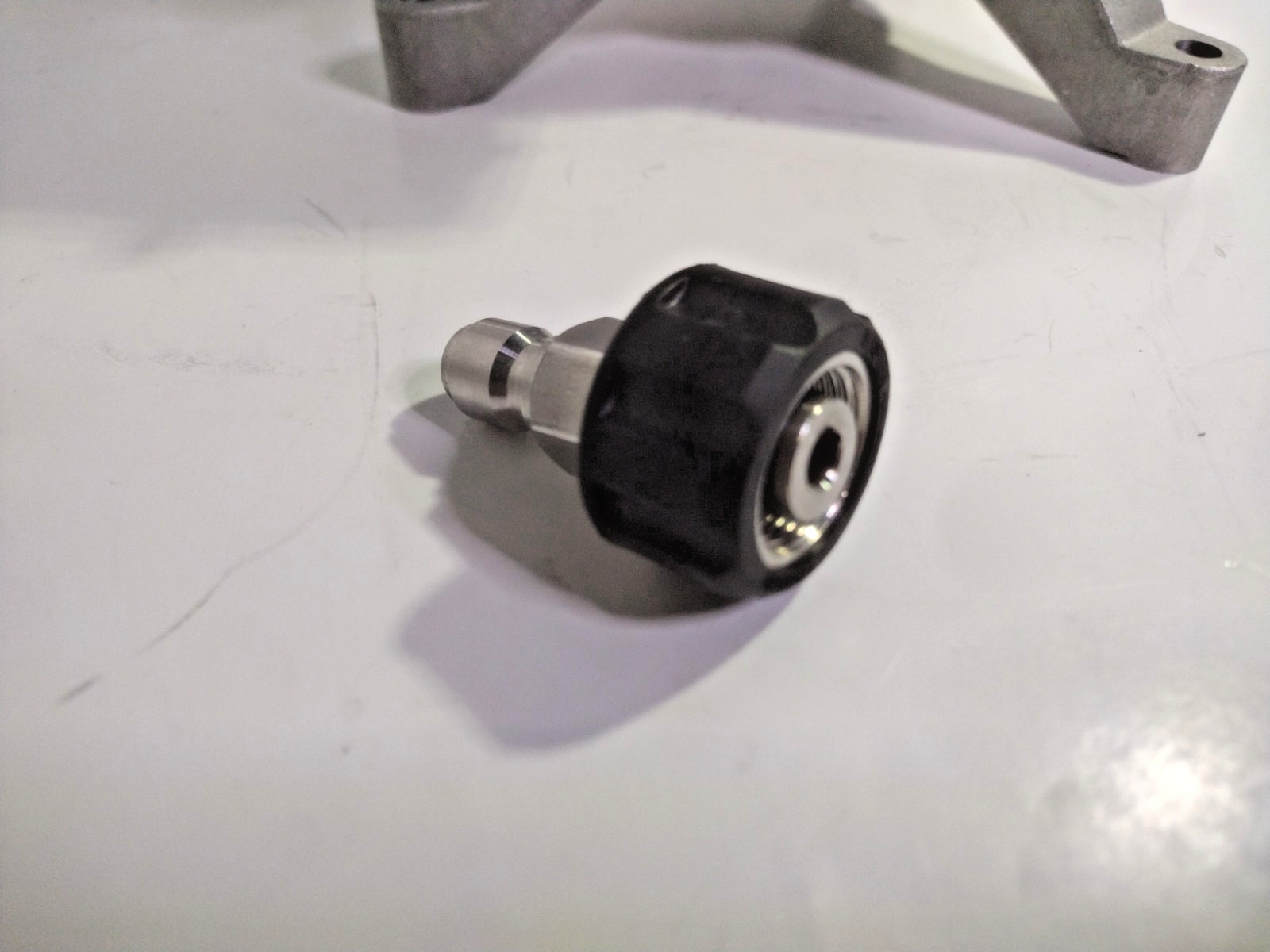 M MINGLE 7/8” Shaft Pressure Washer Pump 2400-2800 PSI Replacement for Troy Bilt