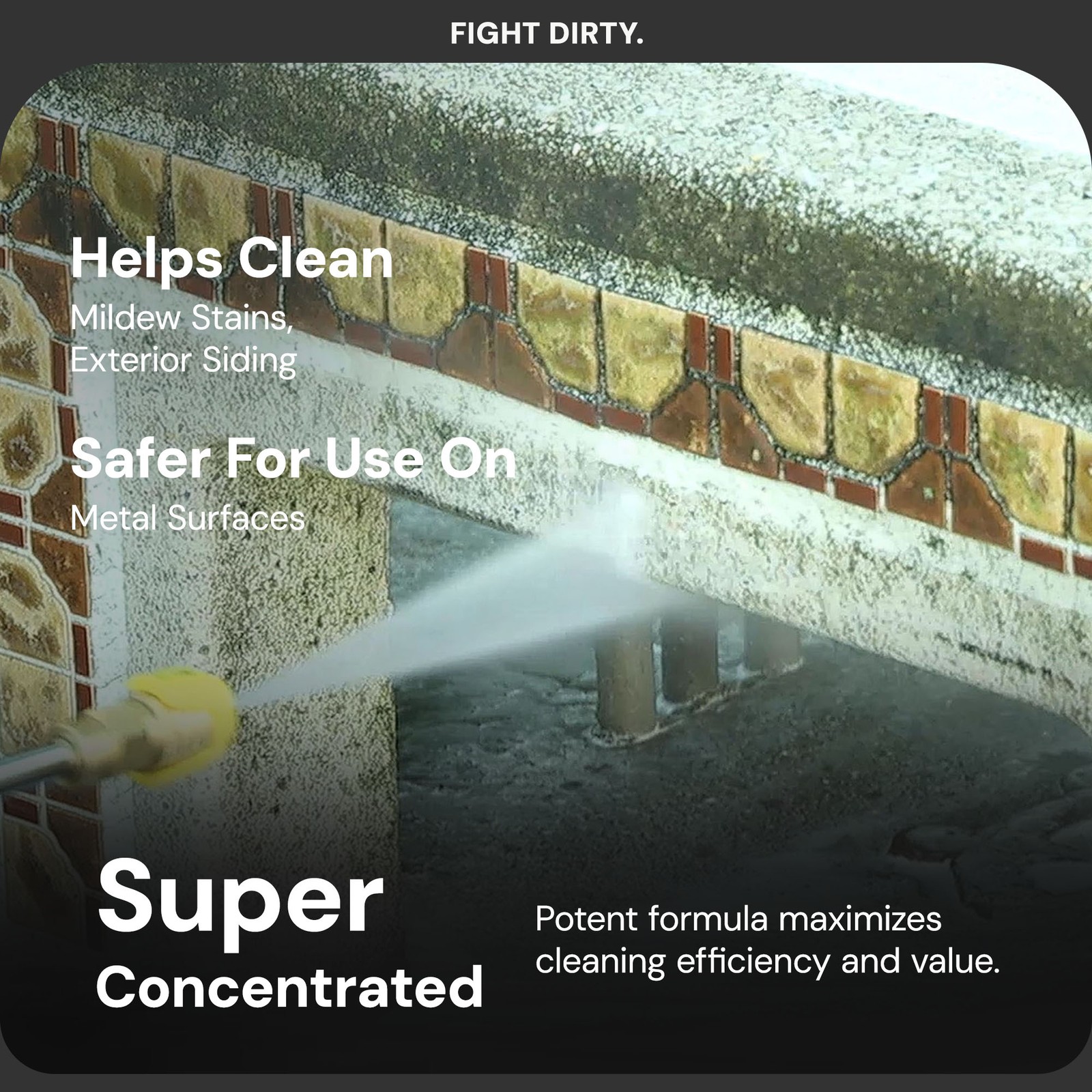 Sun Joe Electric Pressure Washer, Accessories Kit, and Concentrated Cleaner