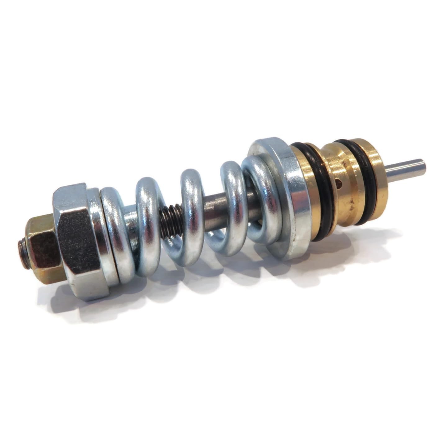 Unloader Valve fits Many Sears Craftsman & Generac Pressure Washer Pumps – Do…
