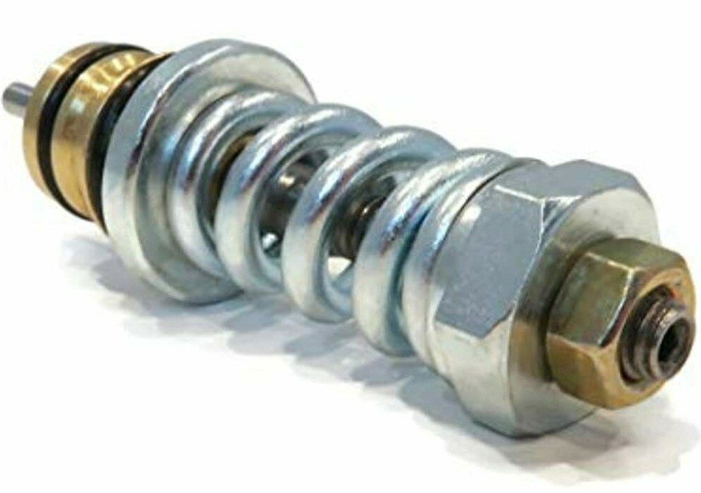 Pressure Washer Unloader Valve Kit for Excell Devilbiss 16030 Troy-Bilt Briggs