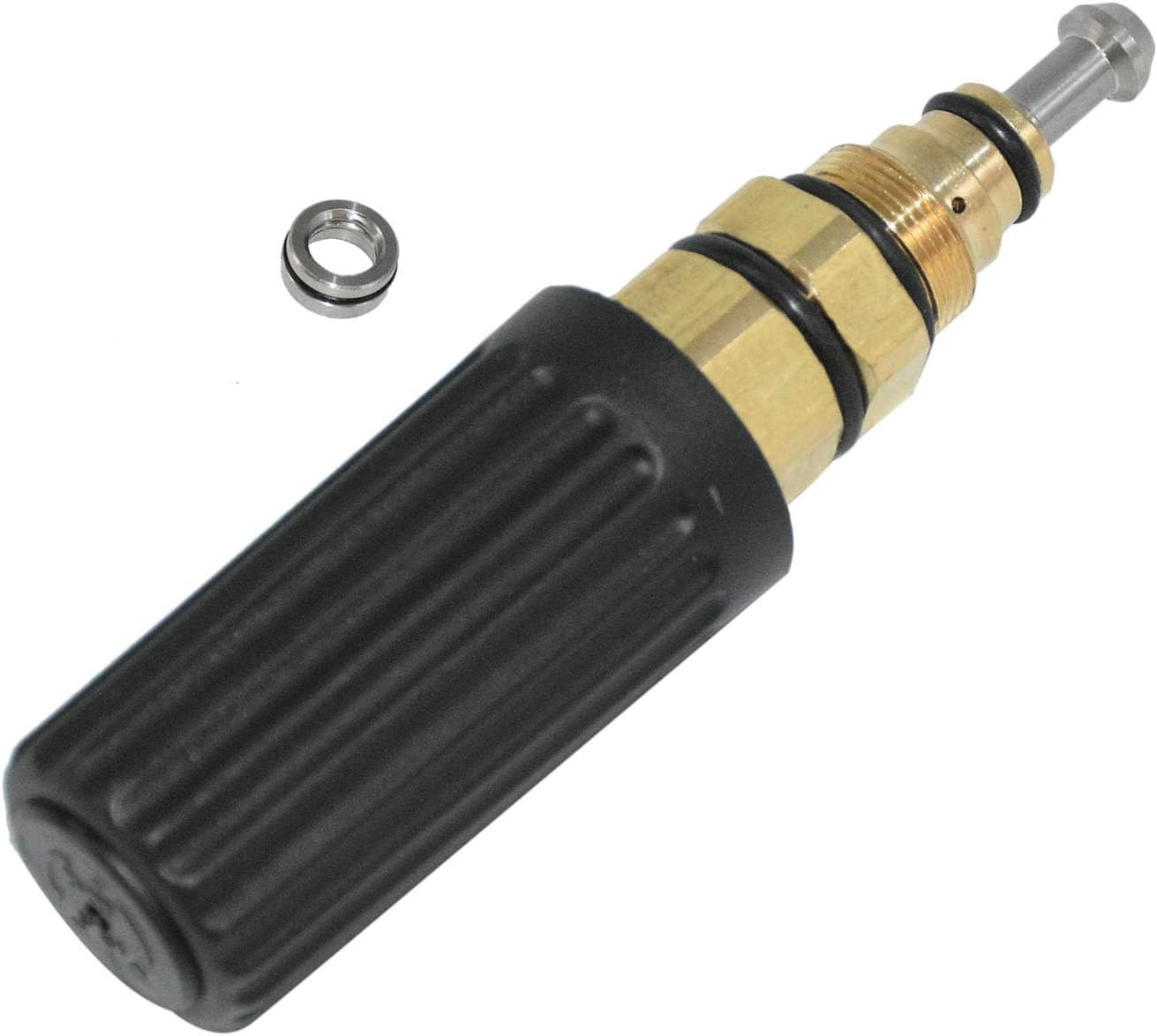 AR2858 AR Unloader Valve Kit Pressure Washer Pump for Annovi Reverberi XJV XJW S