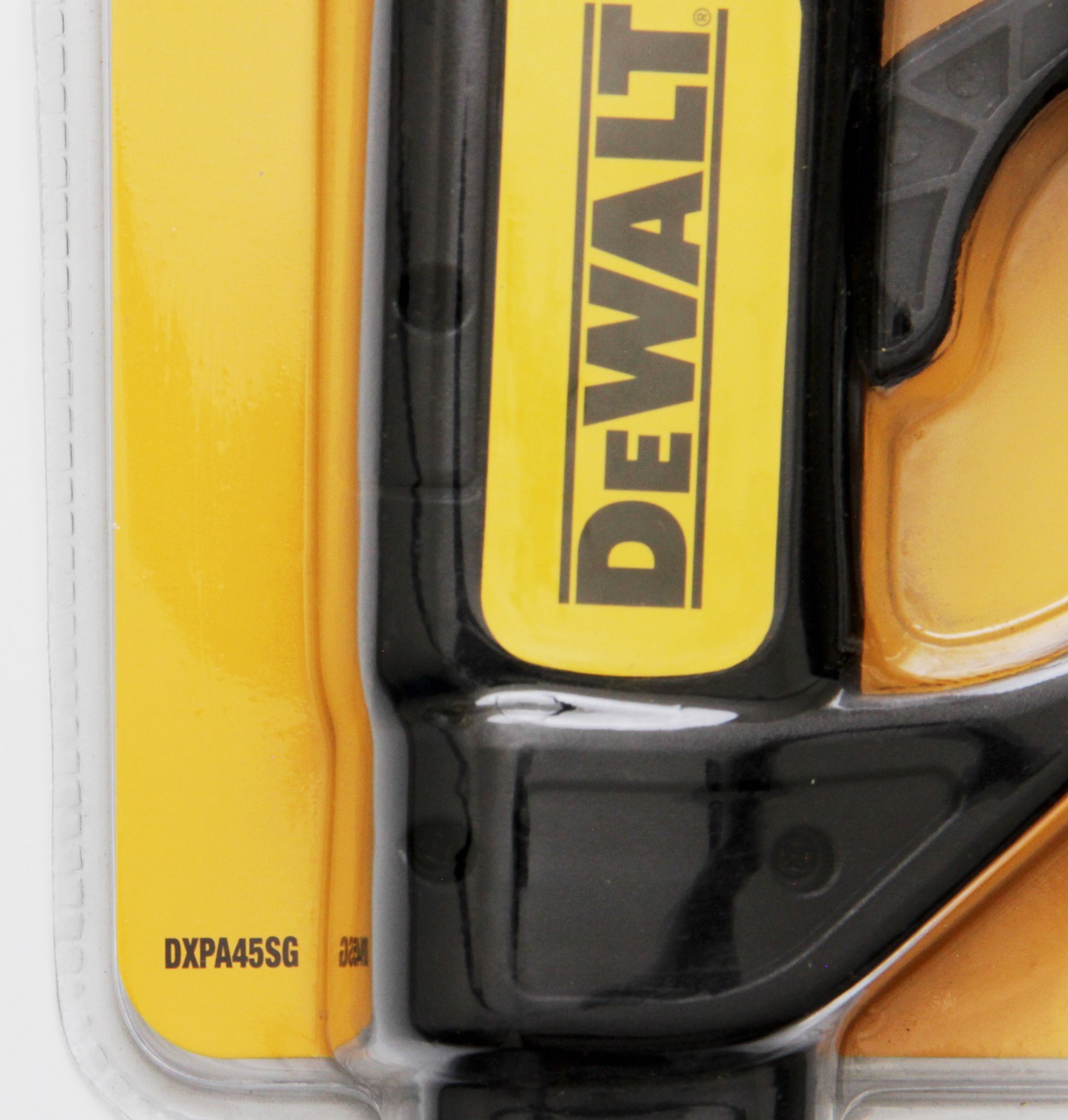 Dewalt Professional Pressure Washer Spray Gun DXPA45SG NEW Sealed 4500 PSI