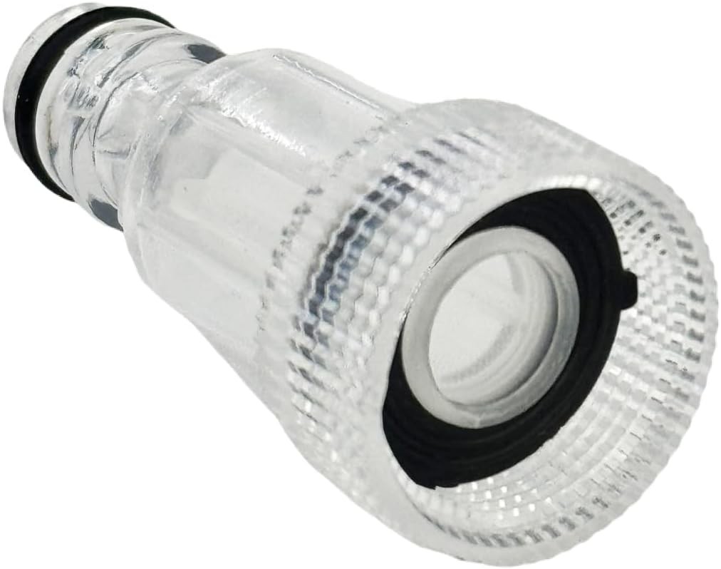 #N828669 Pressure Washer Hose Quick Disconnect CMCPW350D1 DCPW550P1 DCPW550B