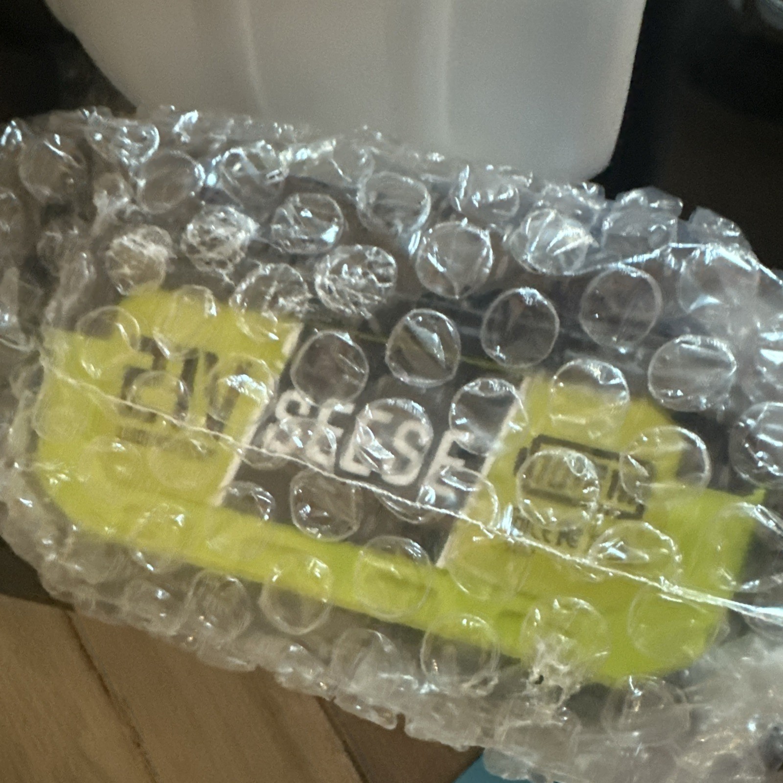 seese cordless pressure washer