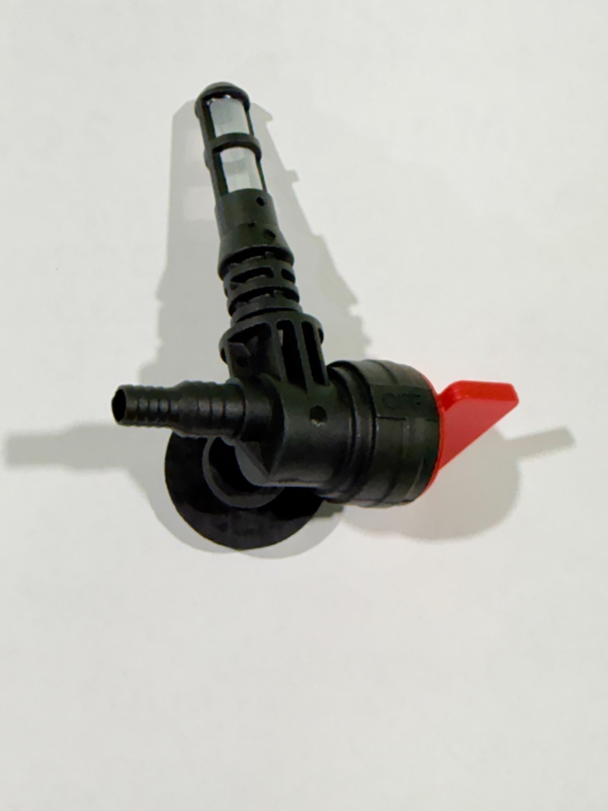 192980GS Fuel Shut Off Valve Service Kit with Grommet Bushing Plastic Gas Tank
