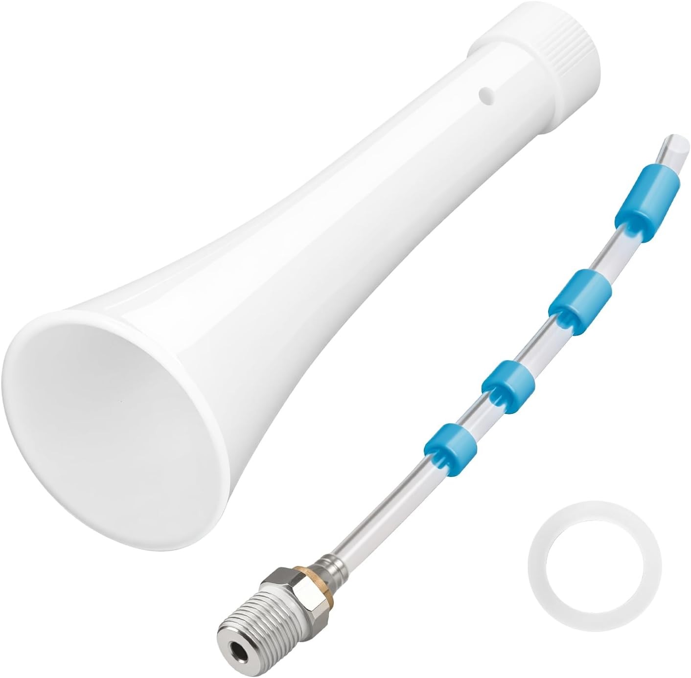 Car Cleaning Gun Kit for Classic Car Cleaning Gun Z-010 and Air Blow Out Tool Z-