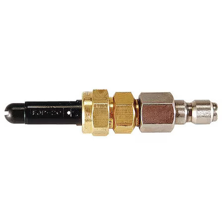 Speedclean Cj-9619 Foaming Nozzle, 0.5 Gpm, Plastic
