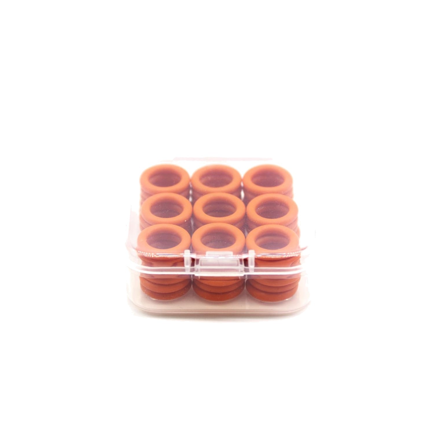 1/4″ Pressure Washer Quick Coupler QD O-Rings 50 Pack