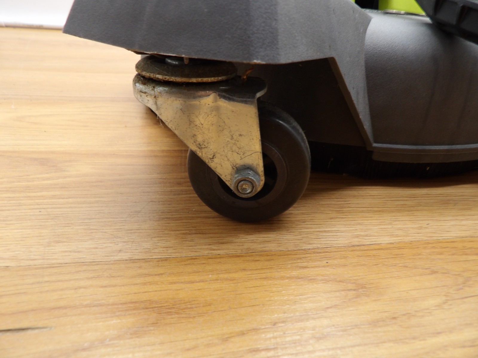 RYOBI 12 in. 3100 PSI Electric Pressure Washer Surface Cleaner w/ Caster Wheels
