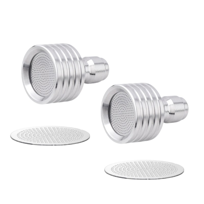 Quick Release 1/4 Inch Nozzle With Sprayed Plate For High Pressure Cleaning