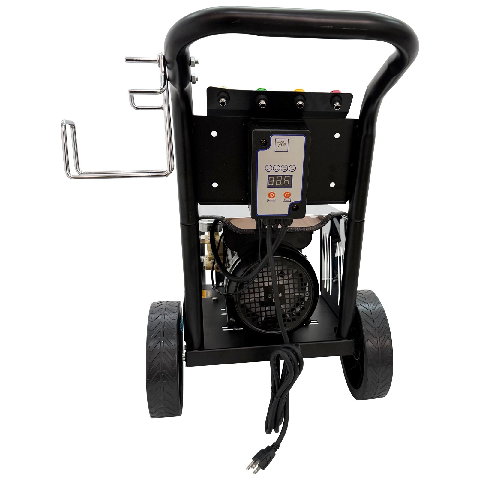110V Pressure Washer Electric Car Wash Machine Ultra-high Pressure Cleaner