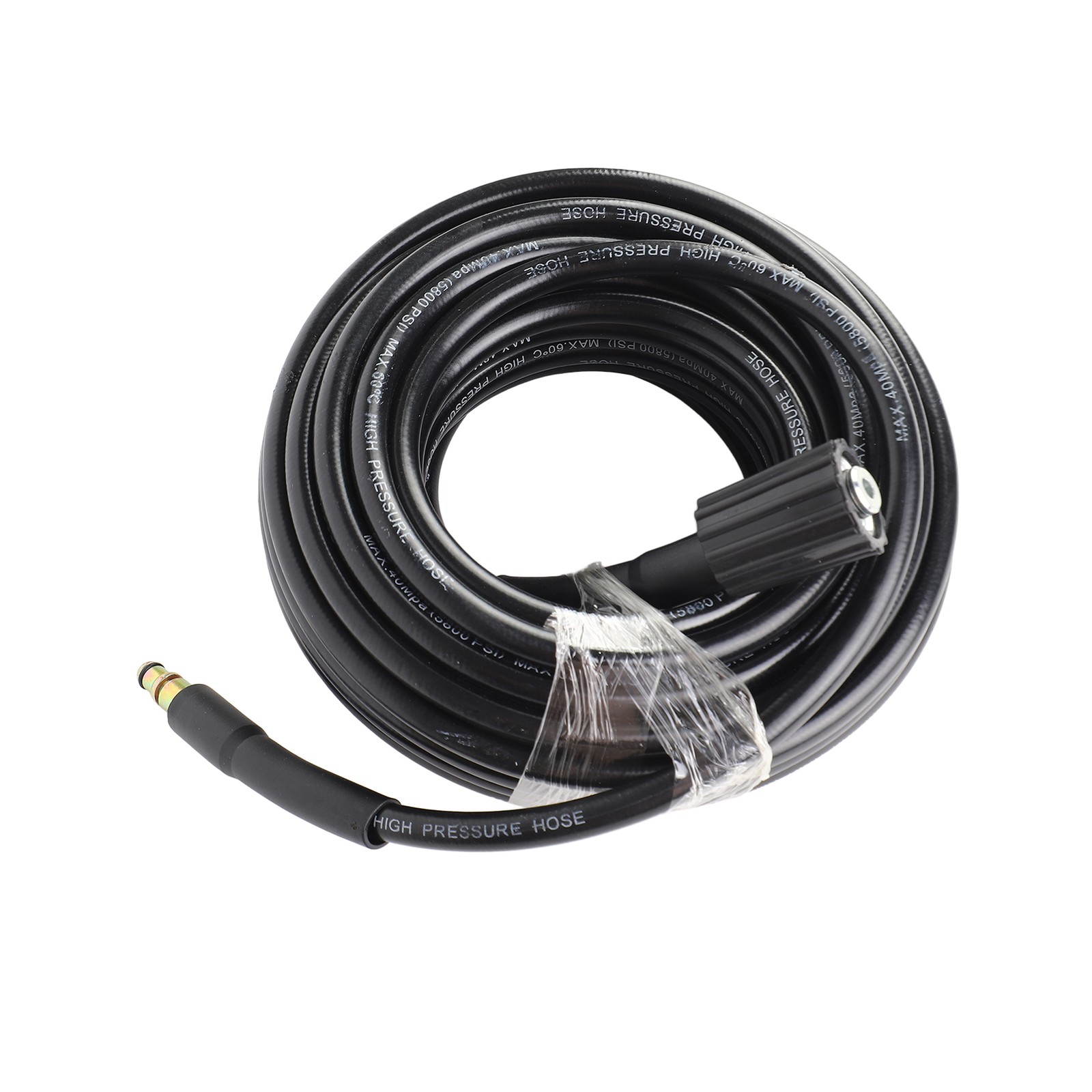 15m M22 High Pressure Washer Hose For C100 C120 Series