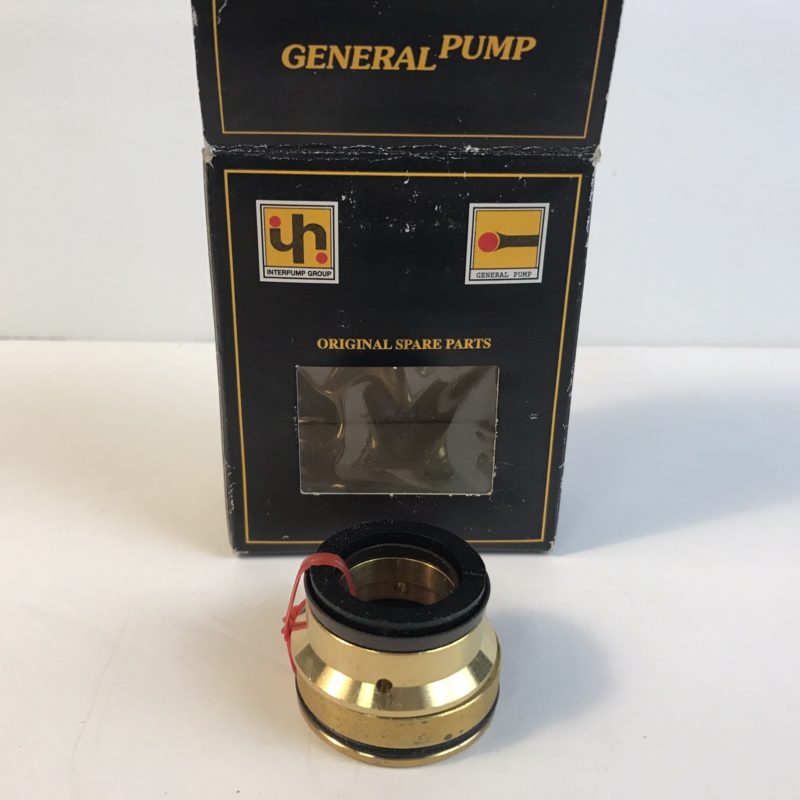 General Pump Kit #27 Long Packing Kit 20mm K27, fits T Series 49 and 56 Pumps