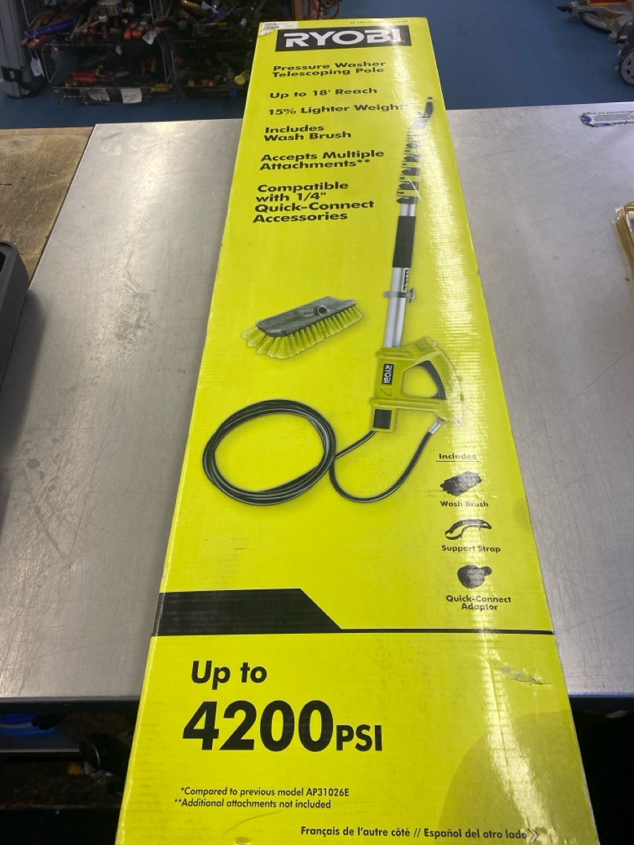 RYOBI TOOLS RY31EP26VNM (CJL006536)