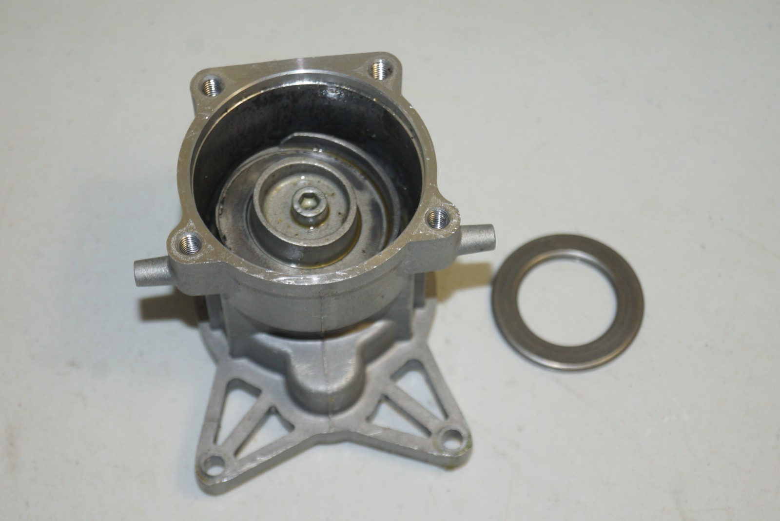 Genuine Pump Back PART DeWALT DWPW2100 Electric Pressure Washer U46