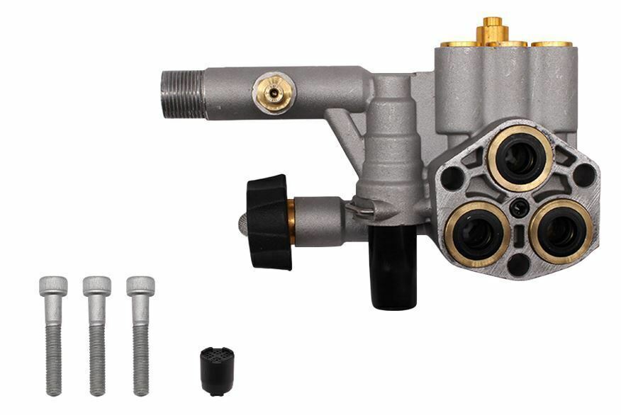 SIMPSON OEM Technologies 510028 Axial Cam 11mm Pump HEAD 7113810 Kit