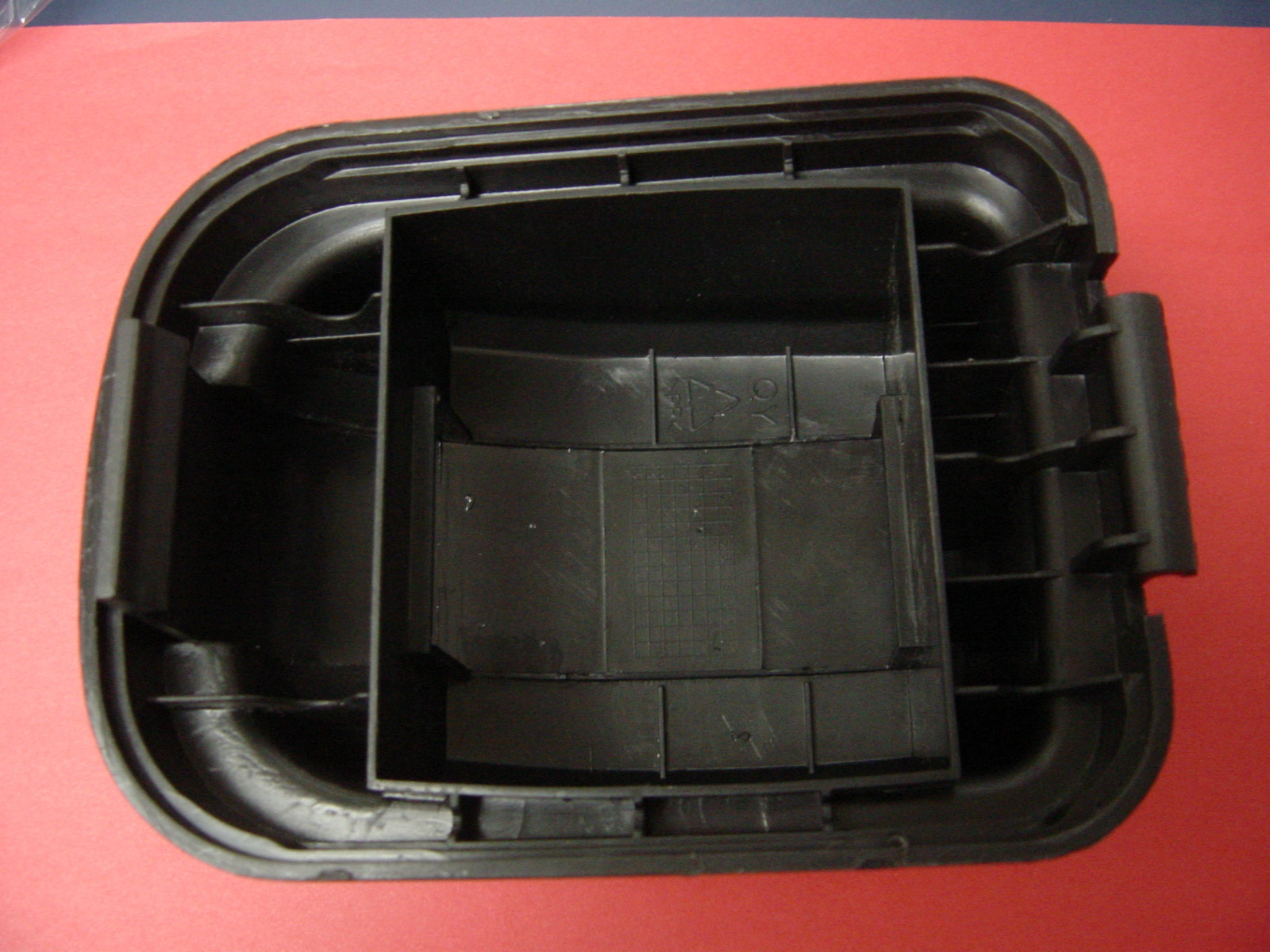 Homelite Pressure Washer Air Filter Cover 099980425099 see Fit List Below